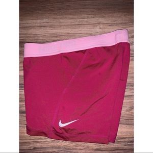 Nike Pro Compression Shorts